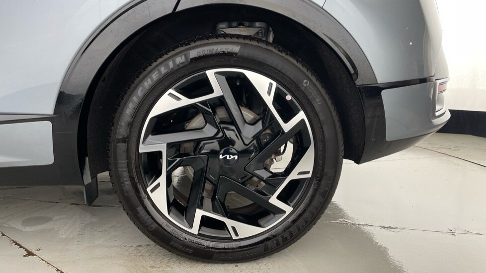 Used Kia Sportage 2025 for sale - 77581268: Photo 15