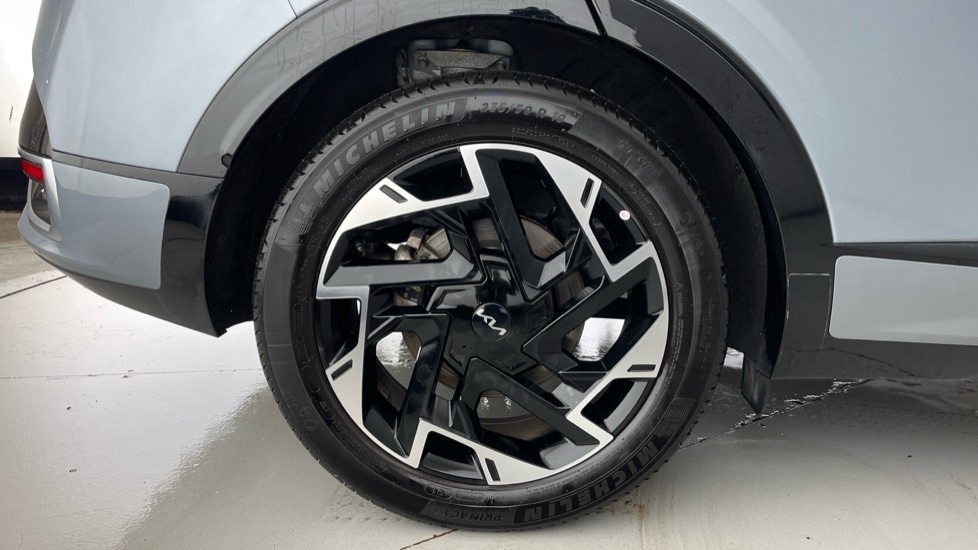 Used Kia Sportage 2025 for sale - 77581268: Photo 16