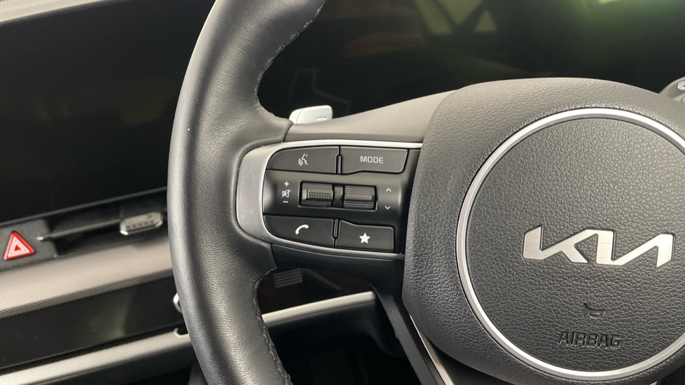 Used Kia Sportage 2025 for sale - 77581268: Photo 19