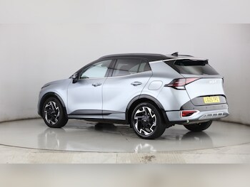 Used Kia Sportage 2025 for sale - 77581268: Photo