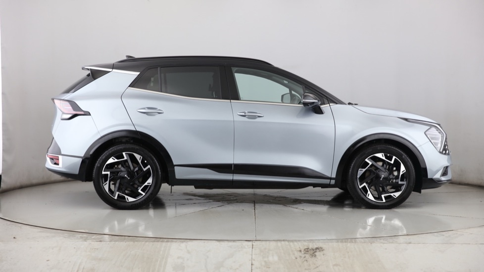 Used Kia Sportage 2025 for sale - 77581268: Photo 3