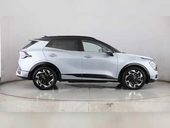 Used Kia Sportage 2025 for sale - 77581268: Photo