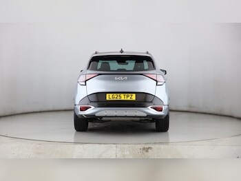 Used Kia Sportage 2025 for sale - 77581268: Photo