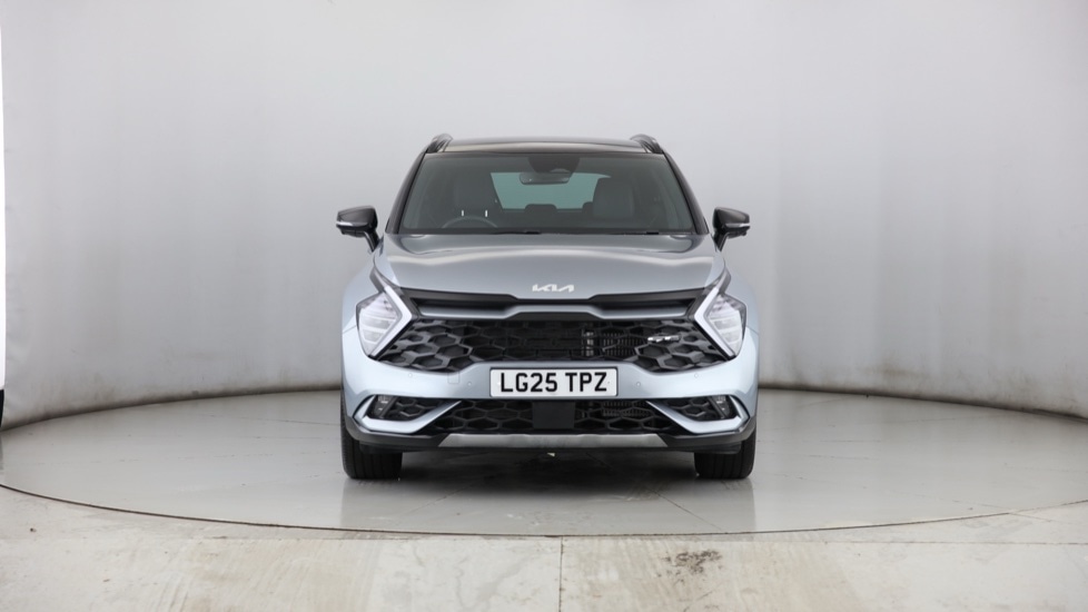 Used Kia Sportage 2025 for sale - 77581268: Photo 5