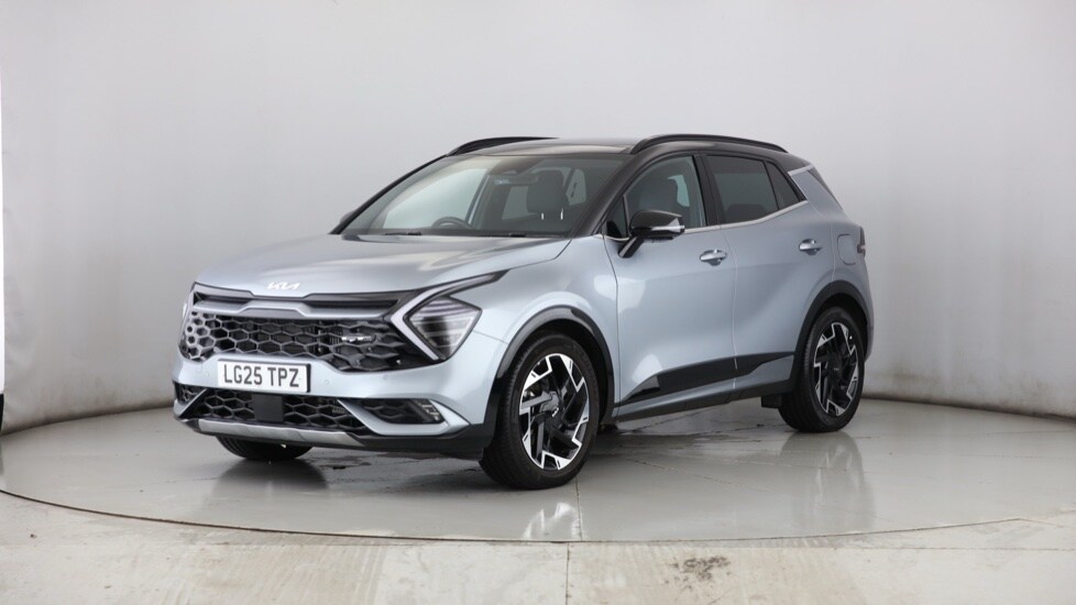 Used Kia Sportage 2025 for sale - 77581268: Photo 6