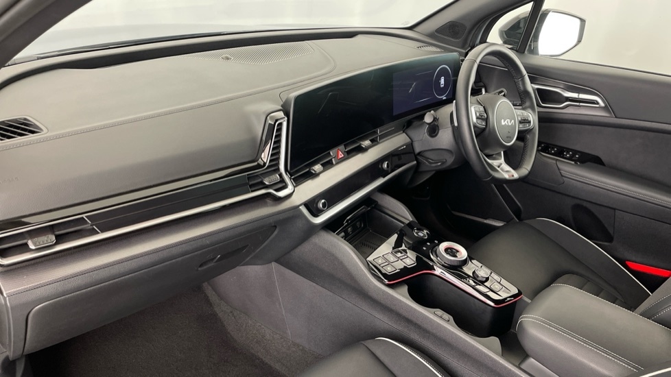 Used Kia Sportage 2025 for sale - 77581268: Photo 8