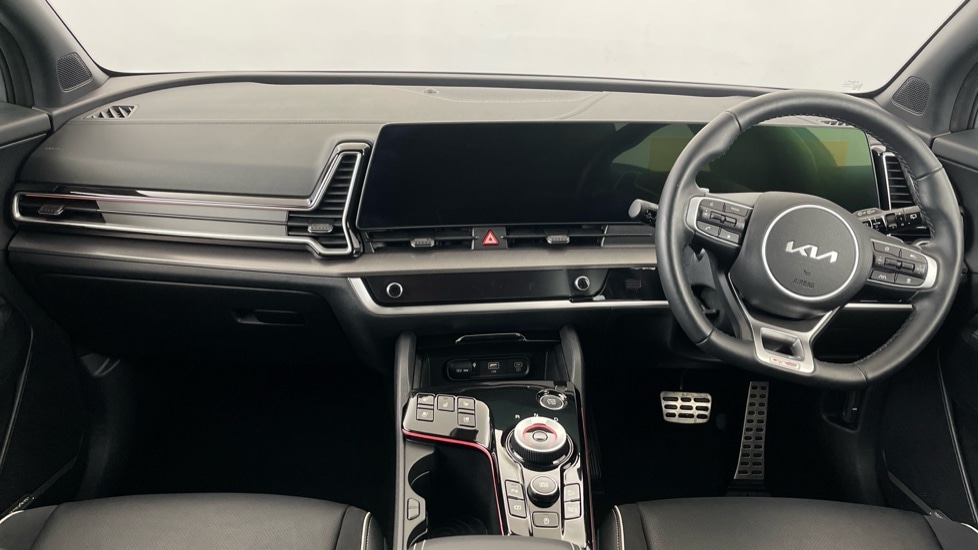 Used Kia Sportage 2025 for sale - 77581268: Photo 9