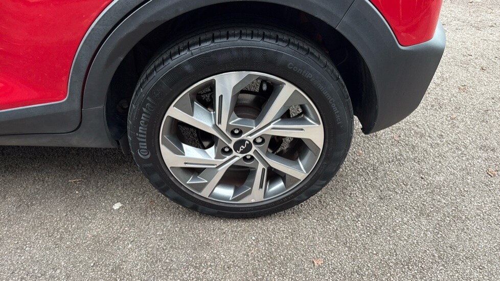 Used Kia Stonic 2023 for sale - 77057850: Photo 25