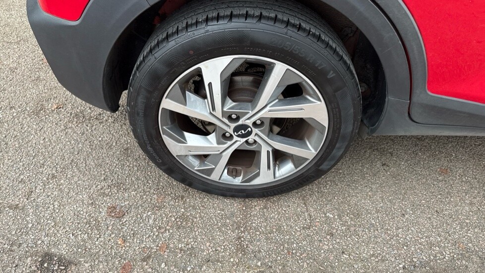 Used Kia Stonic 2023 for sale - 77057850: Photo 26