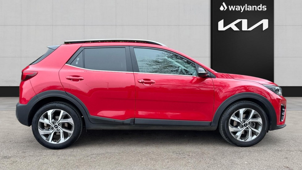 Used Kia Stonic 2023 for sale - 77057850: Photo 4