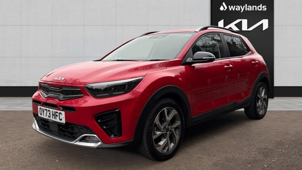 Used Kia Stonic 2023 for sale - 77057850: Photo 9