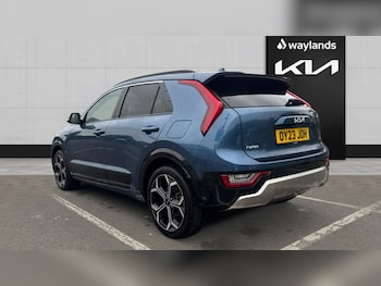 Used Kia Niro 2023 for sale - 76233994: Photo
