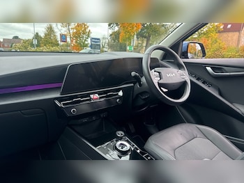 Used Kia Niro 2023 for sale - 76233994: Photo