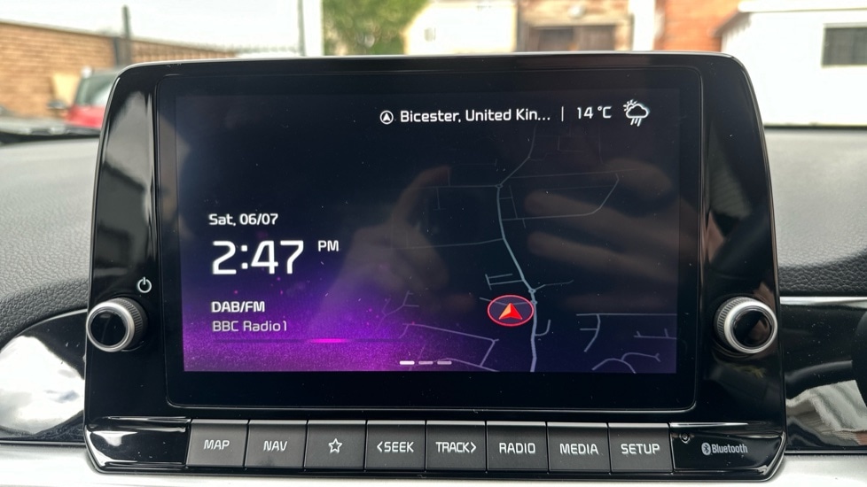 Used Kia Picanto 2023 for sale - 77293381: Photo 11