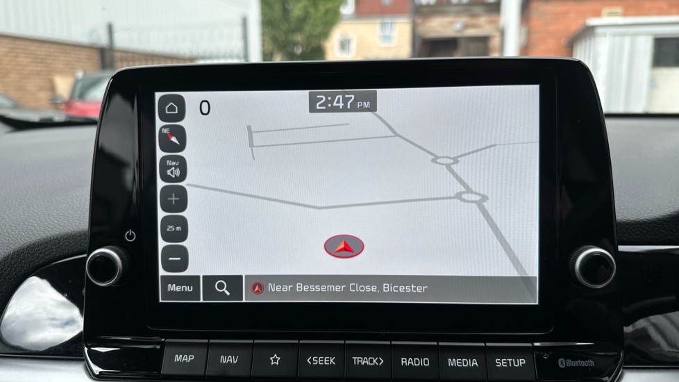 Used Kia Picanto 2023 for sale - 77293381: Photo 12