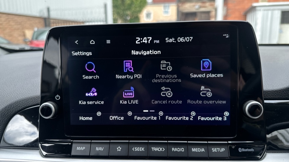 Used Kia Picanto 2023 for sale - 77293381: Photo 13