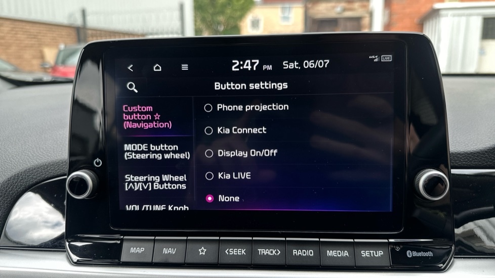 Used Kia Picanto 2023 for sale - 77293381: Photo 14