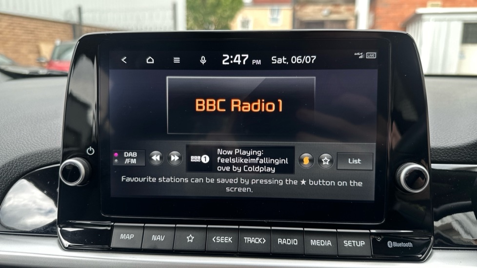 Used Kia Picanto 2023 for sale - 77293381: Photo 15