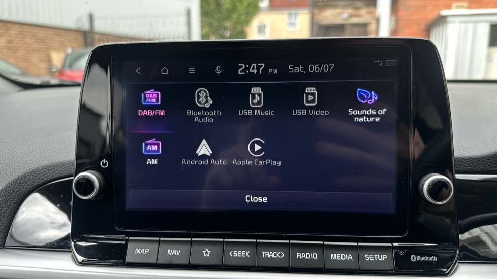 Used Kia Picanto 2023 for sale - 77293381: Photo 16