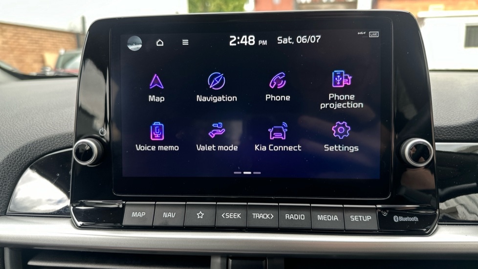 Used Kia Picanto 2023 for sale - 77293381: Photo 18