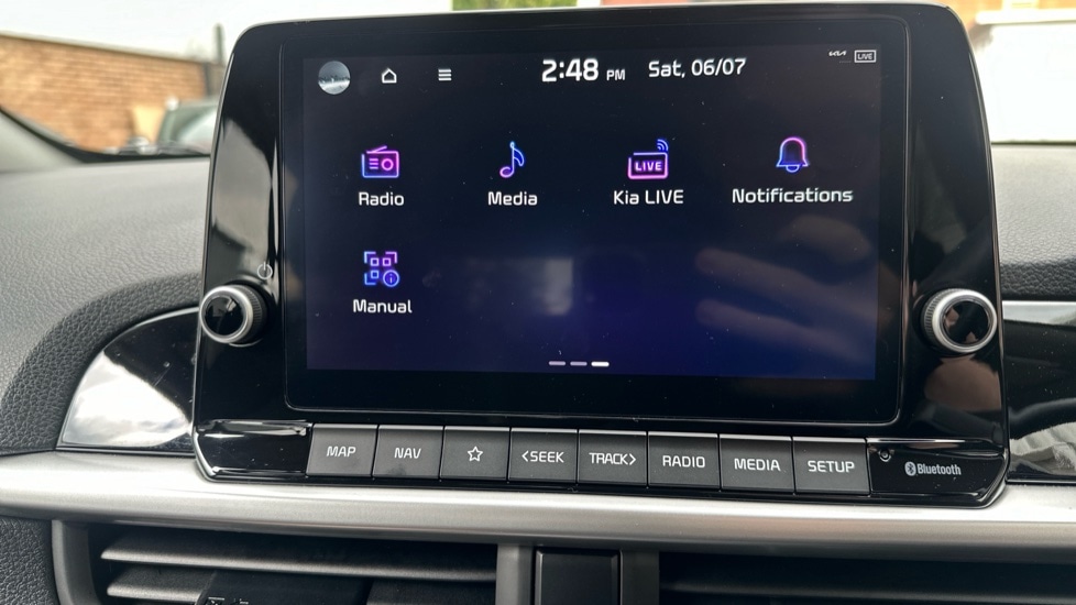 Used Kia Picanto 2023 for sale - 77293381: Photo 19