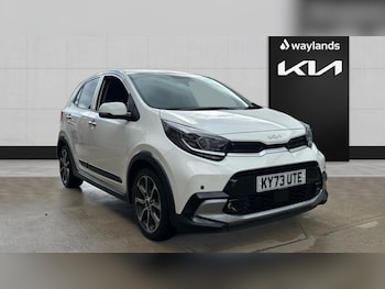 Kia Picanto feature image