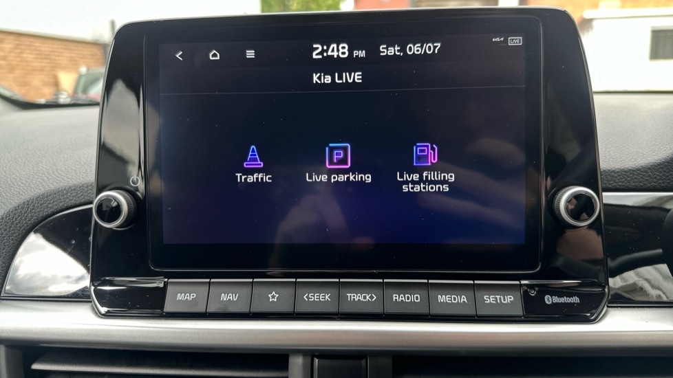 Used Kia Picanto 2023 for sale - 77293381: Photo 20