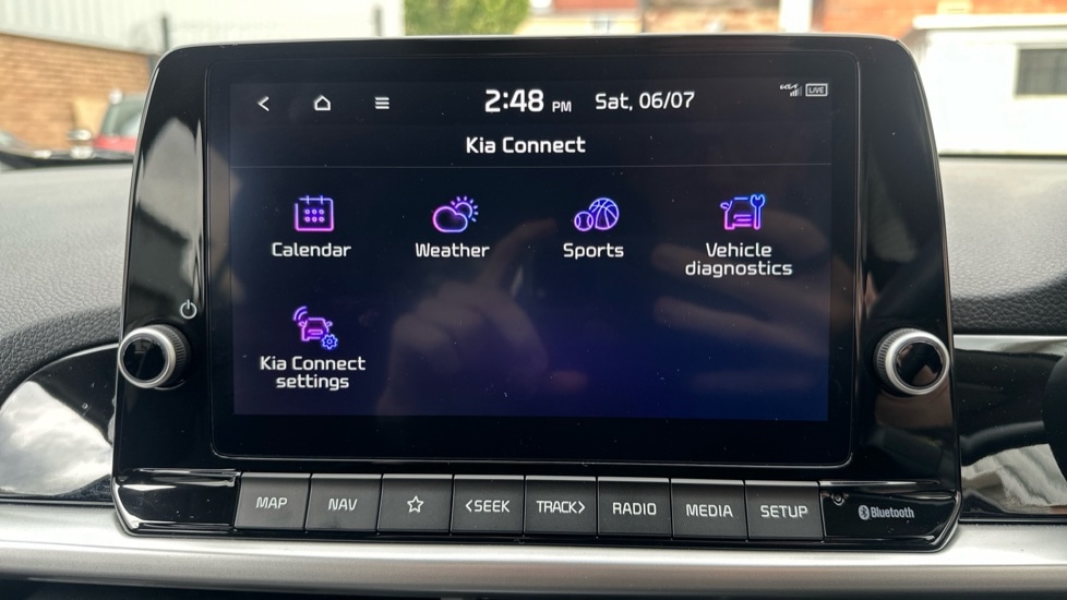 Used Kia Picanto 2023 for sale - 77293381: Photo 21