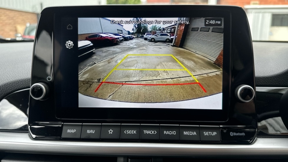 Used Kia Picanto 2023 for sale - 77293381: Photo 22