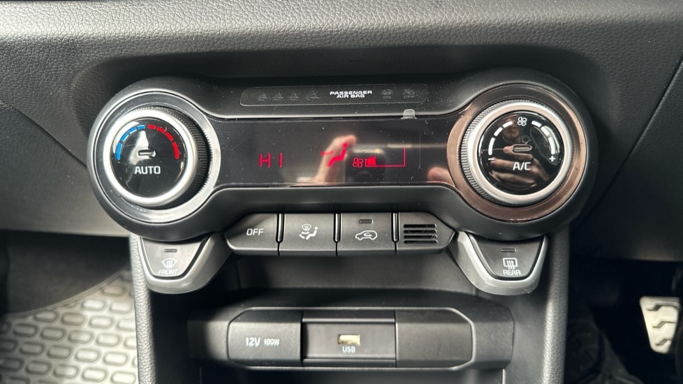 Used Kia Picanto 2023 for sale - 77293381: Photo 23