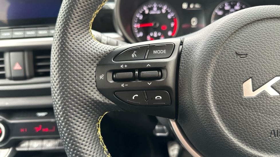 Used Kia Picanto 2023 for sale - 77293381: Photo 25