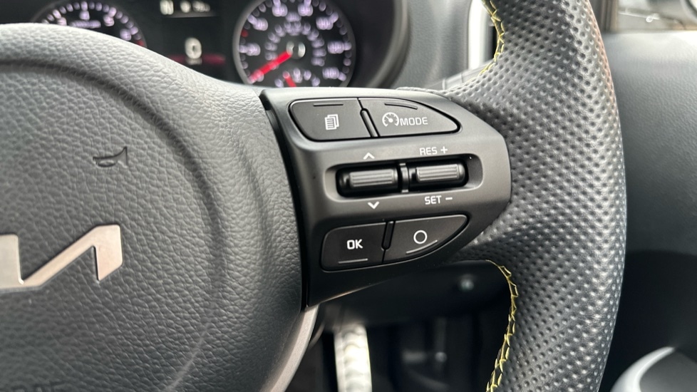 Used Kia Picanto 2023 for sale - 77293381: Photo 26