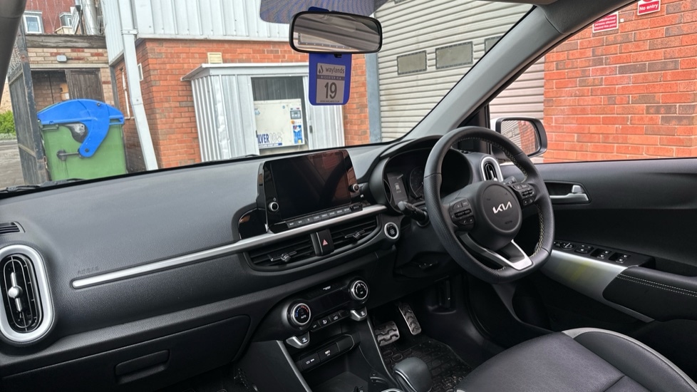 Used Kia Picanto 2023 for sale - 77293381: Photo 3