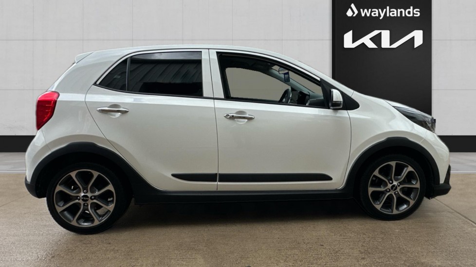 Used Kia Picanto 2023 for sale - 77293381: Photo 4