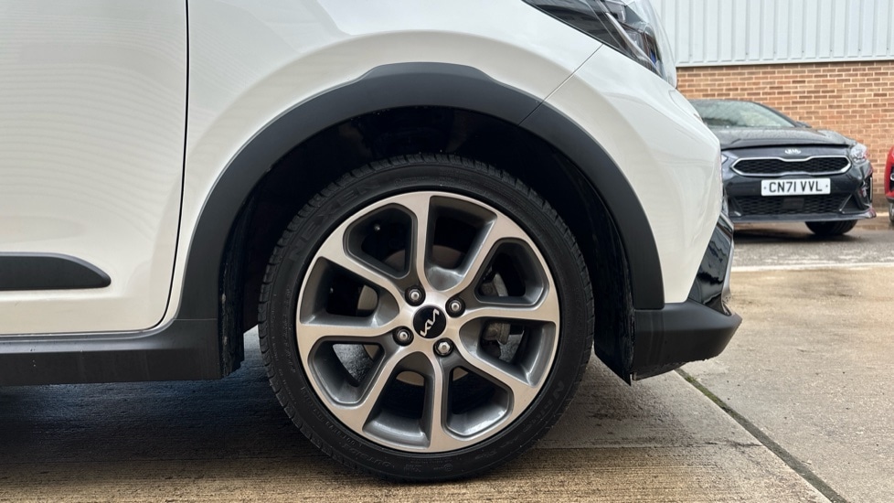 Used Kia Picanto 2023 for sale - 77293381: Photo 5