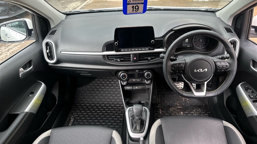 Used Kia Picanto 2023 for sale - 77293381: Photo 6