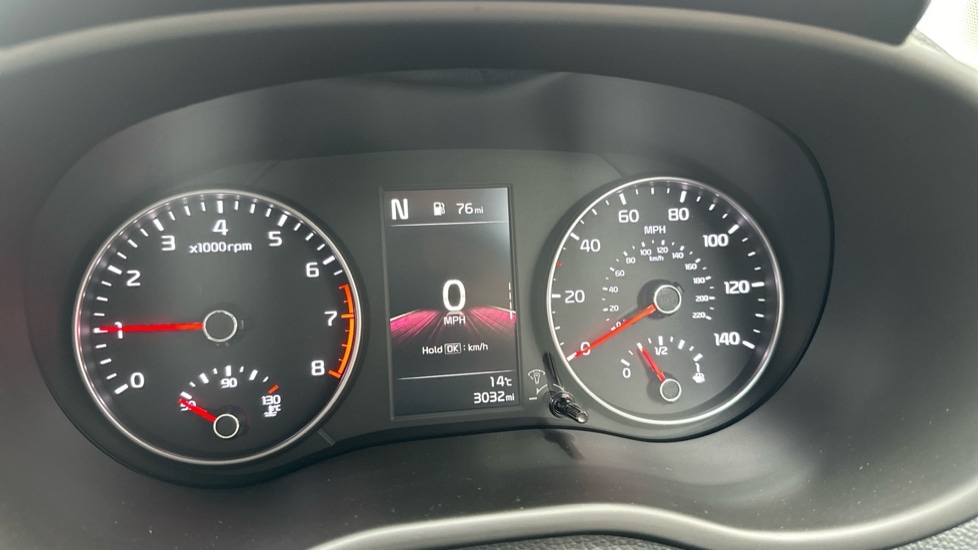 Used Kia Picanto 2023 for sale - 77293381: Photo 7