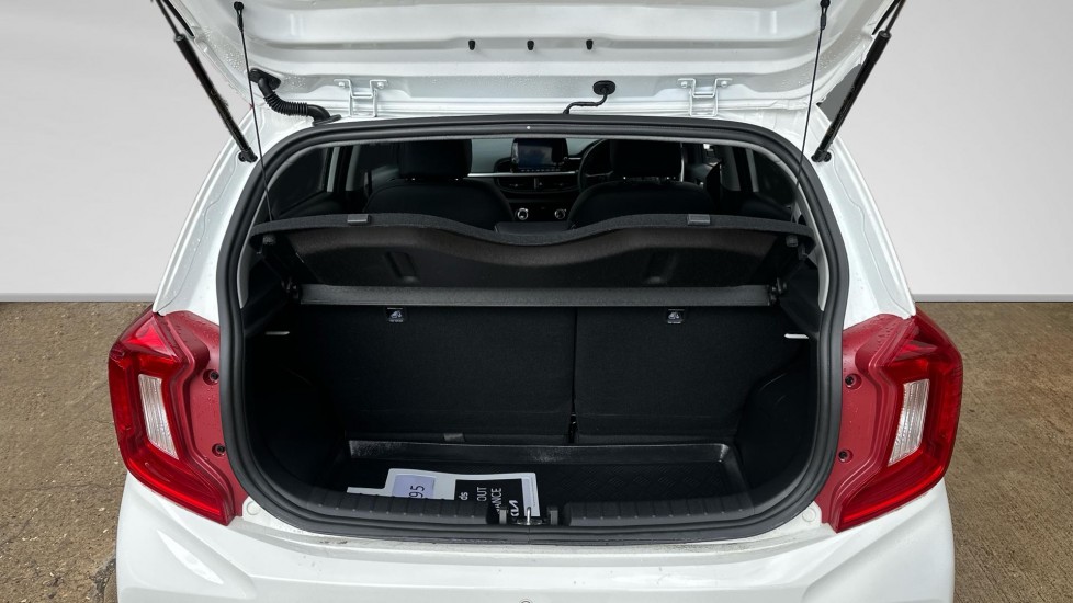 Used Kia Picanto 2023 for sale - 77293381: Photo 8