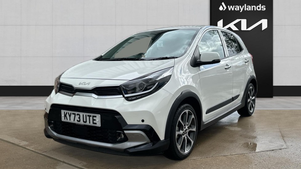 Used Kia Picanto 2023 for sale - 77293381: Photo 9