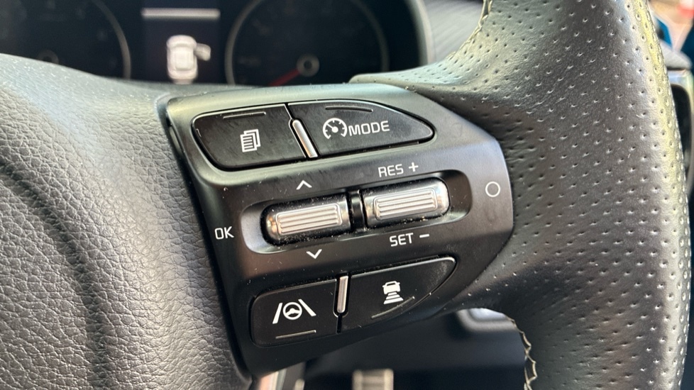 Used Kia Stonic 2023 for sale - 76826758: Photo 14