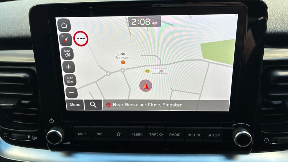 Used Kia Stonic 2023 for sale - 76826758: Photo 15