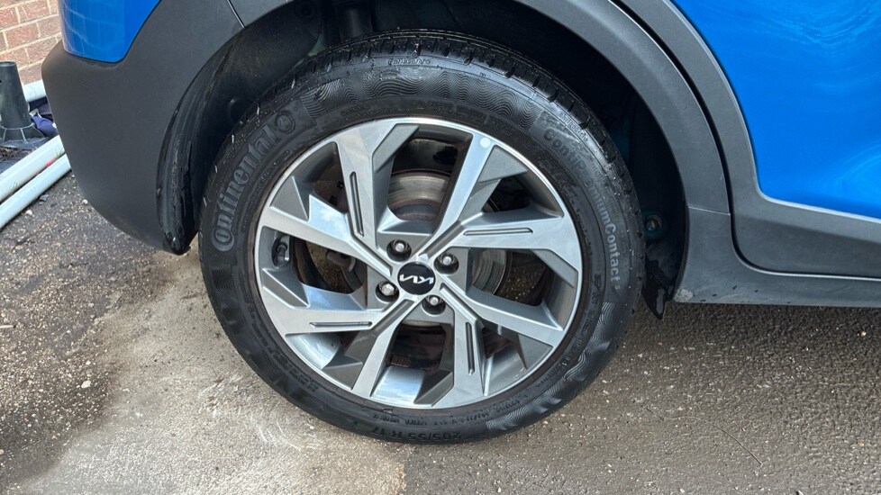 Used Kia Stonic 2023 for sale - 76826758: Photo 24