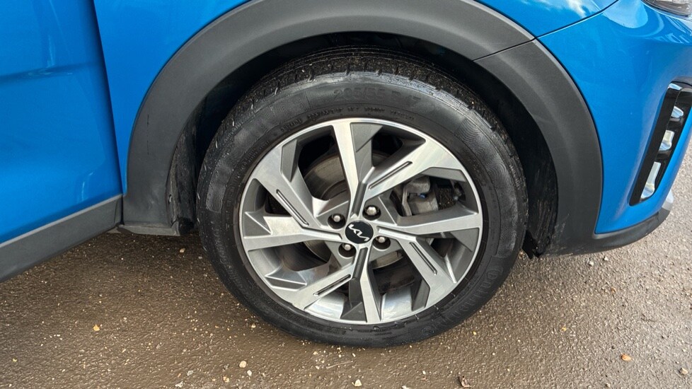 Used Kia Stonic 2023 for sale - 76826758: Photo 25