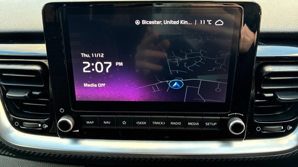 Used Kia Stonic 2023 for sale - 76826758: Photo 27