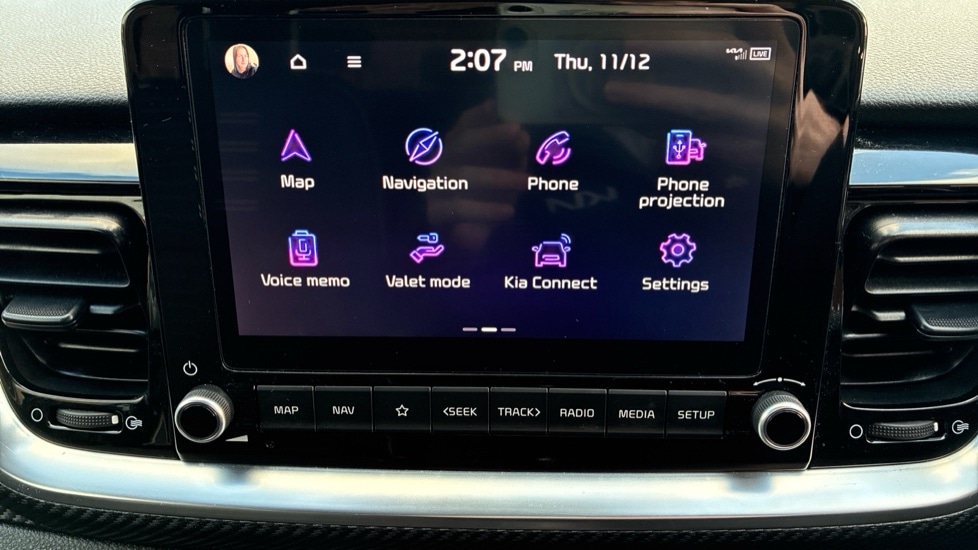 Used Kia Stonic 2023 for sale - 76826758: Photo 28