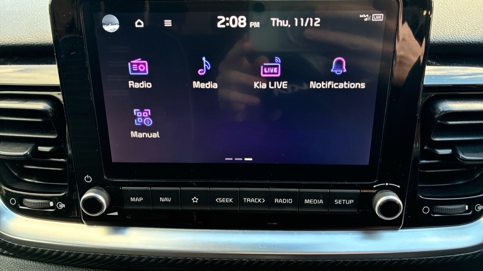 Used Kia Stonic 2023 for sale - 76826758: Photo 29