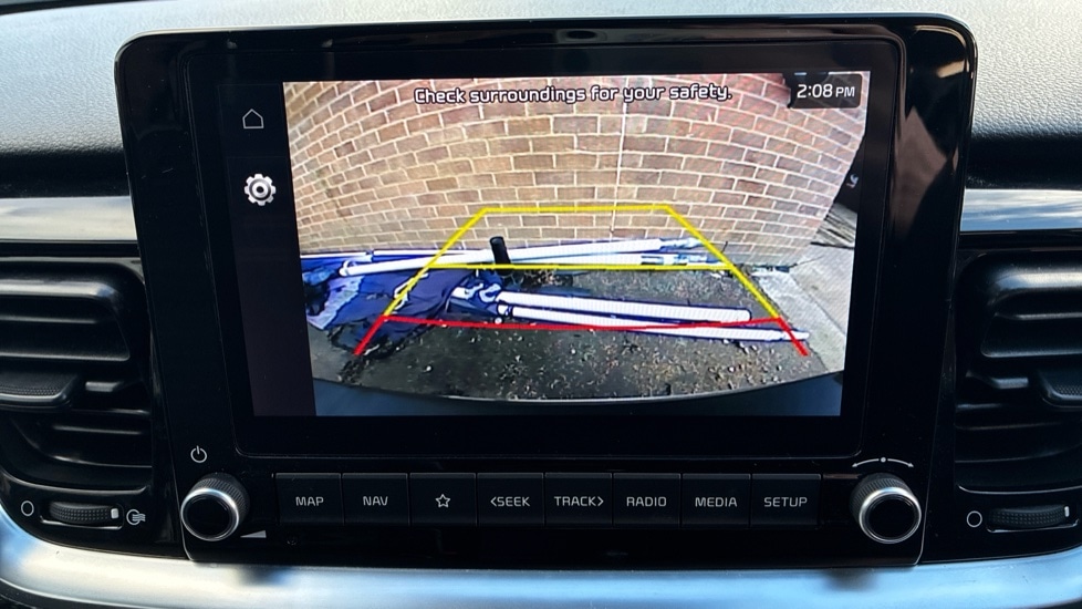 Used Kia Stonic 2023 for sale - 76826758: Photo 30