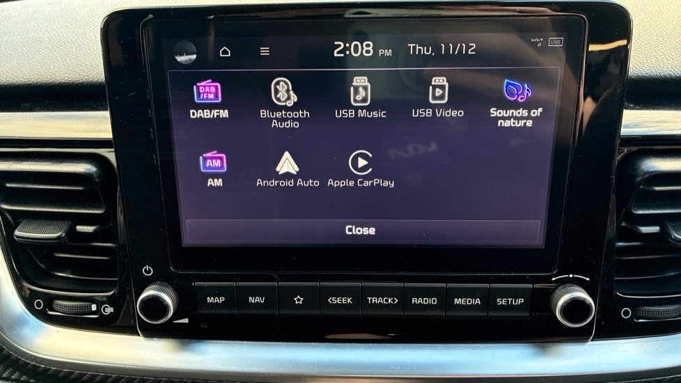 Used Kia Stonic 2023 for sale - 76826758: Photo 31