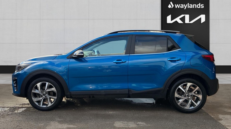 Used Kia Stonic 2023 for sale - 76826758: Photo 4