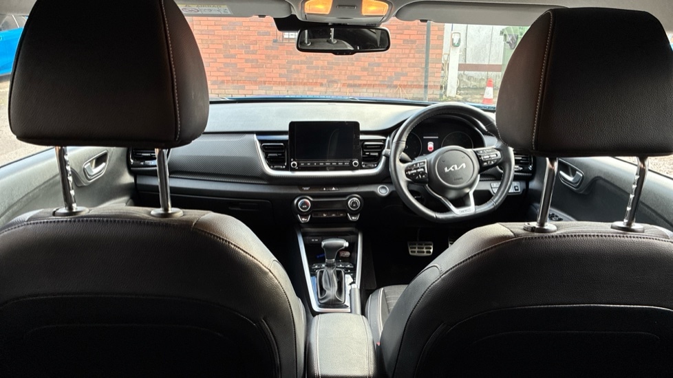Used Kia Stonic 2023 for sale - 76826758: Photo 6